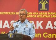 Waisak, 131 WBP Lapas/Rutan di Banten Dapat Remisi
