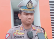 Satlantas Kabupaten Bogor Kembali Terapkan Tilang Manual, Ini Sasaranya