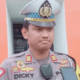 Kasat Lantas Polres Kabupaten Bogor, AKP Dicky Anggi Prananta. (Foto: Sumber Gemapos)