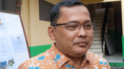 Imam Faturochman, ST. M.Si. (Foto: Riyan)