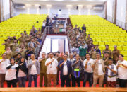 Diskominfosantik Adakan Lomba Desain Logo Hari Jadi Kabupaten Bekasi ke- 73