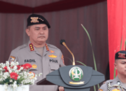 Kabaharkam Polri Resmi Luncurkan Tim Patroli Perintis Presisi Polda Seluruh Indonesia