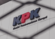 KPK Limpahkan Kasus Pelecehan Oknum Petugas Rutan Ke Polisi