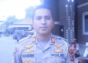 Kasat Lantas Polres Karawang, Berikan Arahan Kepada Jajaran Agar Selalu Humanis Saat Bertugas