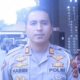 Kasat Lantas Polres Karawang AKP La Ode Habibi Ade Jama. (Foto: Sumber Ntmc Polri)