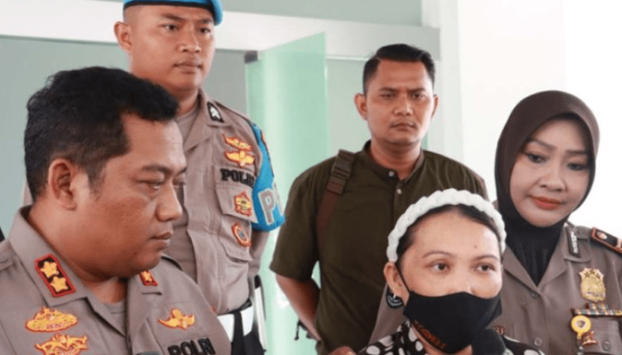 Sempat Dibawa ke Medan, Bocah Korban Penculikan di Bogor Akhirnya Kembali Pada Orangtuanya