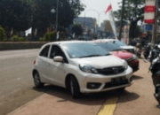 Miliaran Rupiah Uang Parkir TJU OPM Lari Kemana?