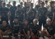 DKM Masjid Al-Hikmah Perum Vila Mutiara Jaya III Cibitung Qurban 10 Sapi dan 23 Ekor Kambing