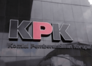 Seret Nama Ketua KPK Firli Bahuri, Kasus Kebocoran Dokumen ESDM Naik ke Tahap Penyidikan