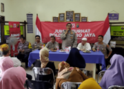Warga Jakbar Kecanduan Narkoba, Polres Metro Jakbar Merespon Cepat