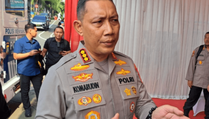 9 Orang Ditetapkan Jadi Tersangka Kasus Rumah Aborsi Di Kemayoran