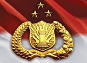 Wakapolri Segera Pensiun, Ini 5 Jendral Bintang 3 Yang Berpeluang Gantikan Komjen Gatot Edy