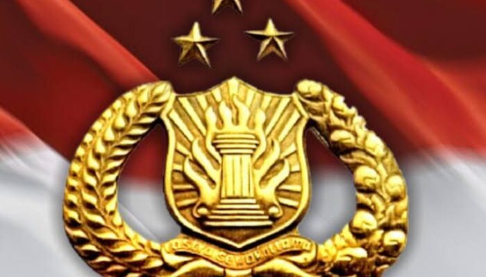 Wakapolri Segera Pensiun, Ini 5 Jendral Bintang 3 Yang Berpeluang Gantikan Komjen Gatot Edy