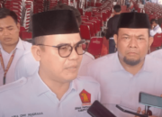 Konsolidasi Internal, DPP Partai Gerindra Target Menang di Kabupaten Bekasi
