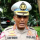 Dirlantas Polda Metro Jaya Kombes Pol Latif Usman. (Foto: Sumber Reportase)