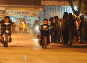Balap Liar di Tambun Bekasi Kian Marak, Warga Pengendara Resah