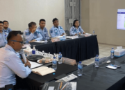 Lapas Pemuda Kelas IIA Tangerang Laksanakan Kegiatan Evaluasi Pelayanan Publik