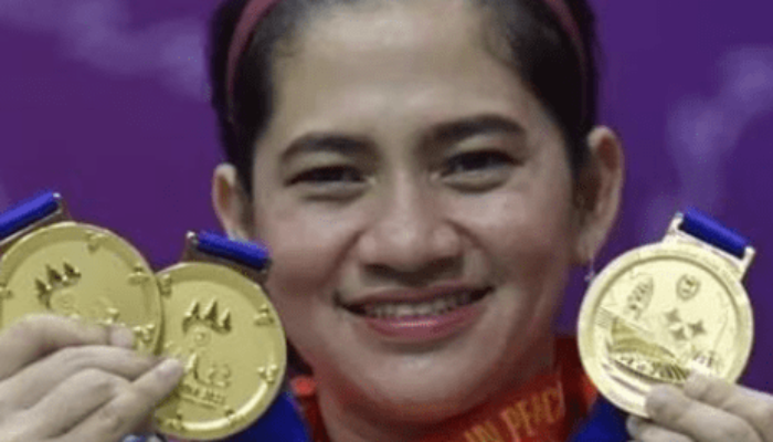 Indonesia Juara Umum APG 2023, Pemerintah Pastikan Apresiasi Atlet Setara dengan SEA Games Kamboja