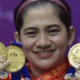 Leani Ratri Oktila, meraih tiga medali emas dari para bulu tangkis Indonesia di ajang ASEAN Para Games 2023. (Foto: Sumber Istimewah)