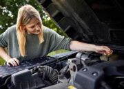 10 Tips Merawat Mobil Agar Tetap Awet dan Kinclong