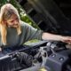 ilustrasi merawat mobil (foto: istimewa)