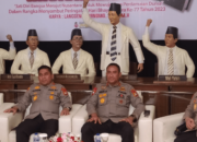 Kapolri : Pentingnya Menjiwai Empat Konsensus Dalam Acara Bedah Buku “Rekonstruksi Nasionalisme”