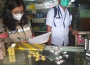Warga Resah, Marak Perdagangan Obat Terlarang di Wilayah Hukum Polda Banten, kok bisa?