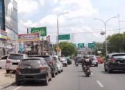 Takut OPM, Pemkot Serang Abaikan Potensi Parkir Rp 2,46 Miliar