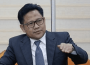 Indonesia Darurat Dengan Perdagangan Manusia