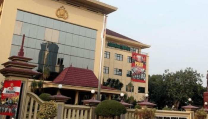 Pada Tahap Pertama, Polri Akan Pindahkan 1.667 Anggota ke IKN