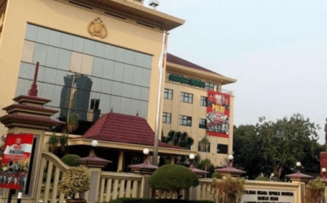 Mabes Polri akan mulai melakukan pemindahan terhadap bebebrapa anggota ke IKN. (Foto: Sumber Divisi Humas Polri)