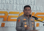 Kapolda Metro Jaya Jalin Silahturahmi Dengan Wartawan Polda Metro Jaya