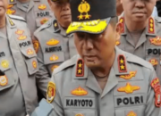 Kasus TPPO Dugaan Jual Ginjal, Kapolda Tegaskan Tunggu Rilis Resmi
