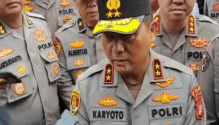 Kasus TPPO Dugaan Jual Ginjal, Kapolda Tegaskan Tunggu Rilis Resmi