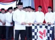 Hari Raya Idul Adha, Polri Serahkan 9.300 Hewan Qurban