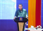 Wamenkumham Apresiasi Ka Lapas Narkotika Samarinda Atas Pelayanan Prima