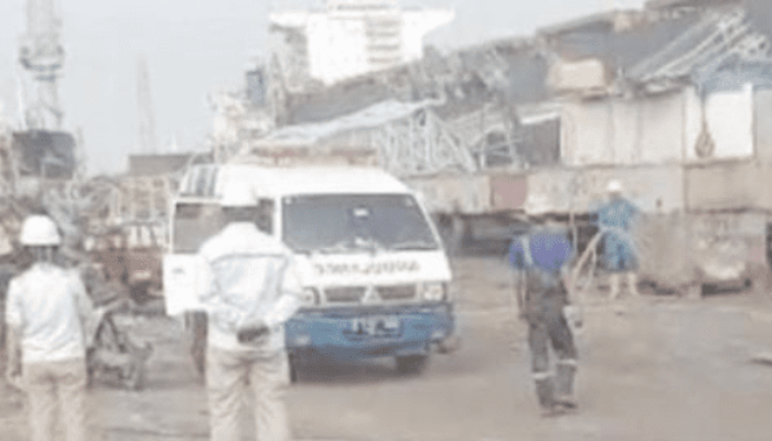 Lagi dan Lagi! Kecelakaan Kerja di PT SMI Kembali 2 Pekerja Tewas, 1 Luka Berat