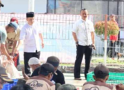 Rayakan Idul Adha, Lapas Pemuda Kelas IIA Tangerang Sembelih Hewan Qurban