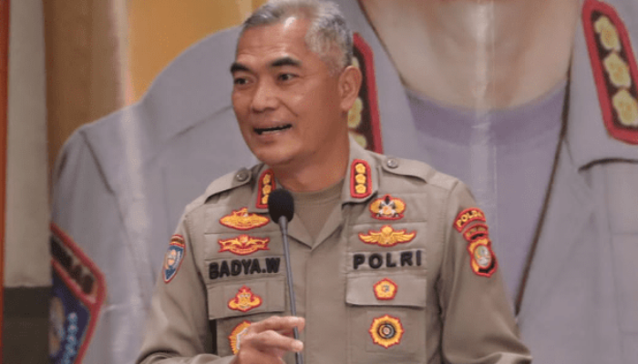 Dirbinmas Polda Metro Jaya Gelar Seminar Kamtibmas