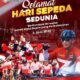 Kapolri Jenderal Listyo Sigit Prabowo, menyampaikan ucapan Selamat Hari Sepeda Sedunia kepada seluruh masyarakat Indonesia. (Foto: Sumber Instagram Listyo Sigit)