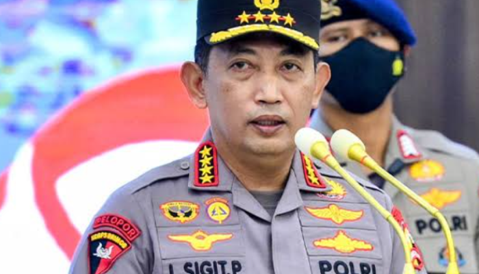 Kapolri Tegaskan Praktek Ujian SIM C Jangan Dipersulit