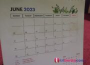 Deretan Jadwal Libur Bersama di Bulan Juni 2023, Cek Selengkapnya