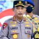 Kapolri tegaskan akan mencopot jajarannya yang tidak bisa mengusut kasus TPPO. (Foto: Sumber Polri)