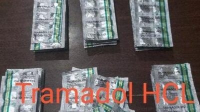 Toko obat terlarang menjamur di Wilayah Hukum Polda Banten. (Foto : istimewah)