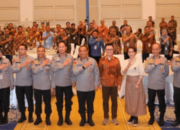 Irjen Pol Dedi Rawat Mental PNS Polri Guna Cegah Aksi Bunuh Diri