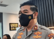 Polri Akan Tindak Tegas Yang Membekingi Kasus TPPO