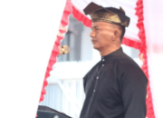 Peringati Hari Lahir Pancasila, Lapas Pemuda Kelas IIA Tangerang Gelar Upacara