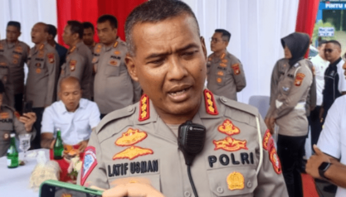 Bukan Laka Lantas, Tabrak Lari di Cakung Masuk Unsur Pidana