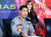 Surat Telegram Rotasi Pati Polri, Komjen Agus Andrianto Jadi Wakapolri