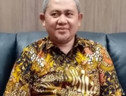 Sekretaris Daerah Kabupaten Bandung Barat Ade Zakir